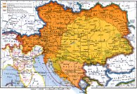 (aus: F.W. Putzger, Historischer Weltatlas, Wien)