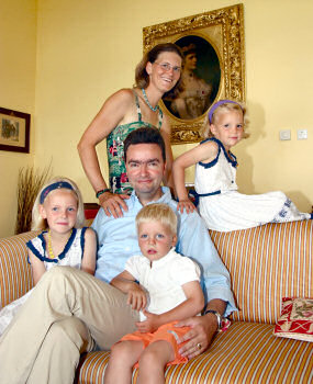 © Habsburg-Stiftung