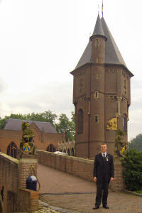 © Thomas Wilhelm Schwarzer, Friedberg in Hessen