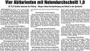 © Wetterauer Zeitung, Bad Nauheim