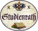K.u.k. Studienrath