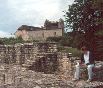 © Thomas Wilhelm Schwarzer, Friedberg in Hessen