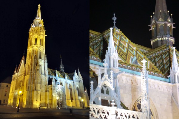 Matthiaskirche ... (04.09.2012)