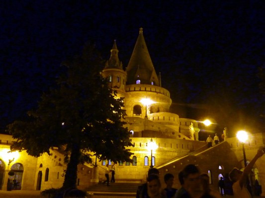 ... zum zweiten ... (04.09.2012)