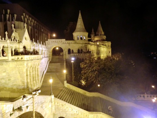 ... und zum dritten. (04.09.2012)