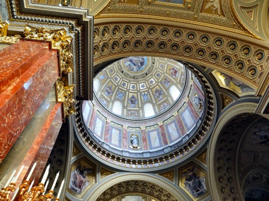 Innenansichten der ... (05.09.2012)