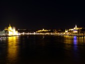 ... auf die gesamte Donau ... (06.09.2012)