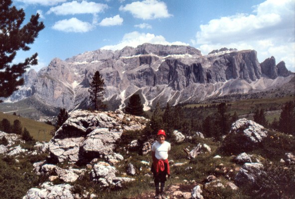 In der Steinernen Stadt (20.07.1983)