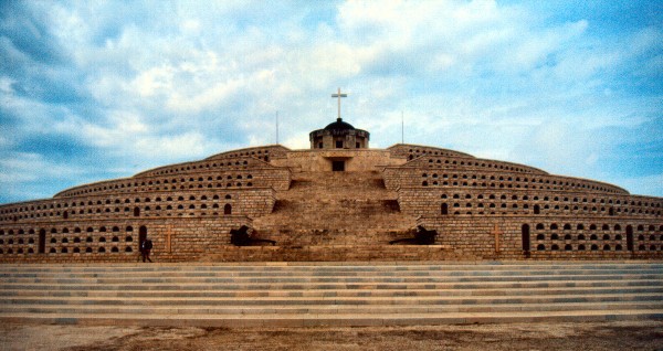 Monte Grappa (23.07.1997)