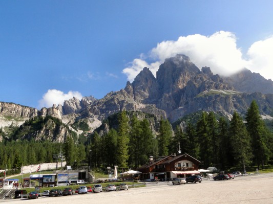 Cristallo (19.07.2010)