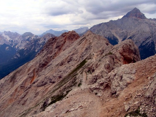 Zurlon-Kamm (19.07.2010)