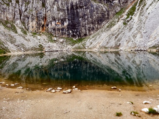 ... des Boe-Sees (13.07.2012)