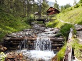... ins Mühlental (14.07.2012)