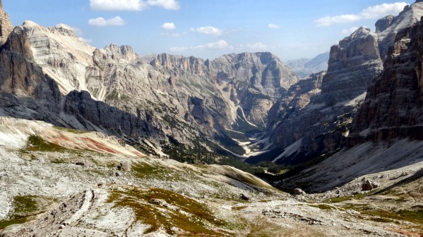 Travenanzestal (13.08.2015)