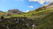 Franzedaz-Tal bzw. -Hochfläche (19.07.2016)