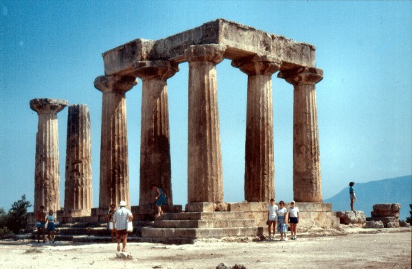 Korinth (27.07.1986))