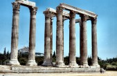 Olympeion (12.07.1984)