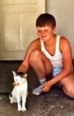 Katzen (26.07.1984)