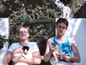 Katzen (22.07.1986)