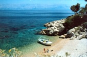 Insel Hvar (13.07.1980)
