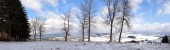 Blick vom Muttergottesberg (01.04.2012)