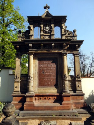 ... des Augustinerkonvents ... (23.04.2014)
