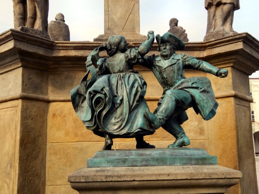 Kuhländler Bauernbrunnen (16.05.2015)
