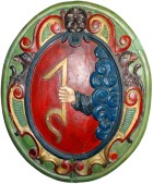 Stadtwappen von Neutitschein