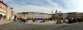 Neutitscheiner Stadtplatz (15.05.2015)