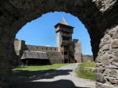 Burg Helfenstein (16.05.2015)