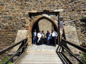 Burg Helfenstein (16.05.2015)