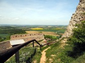 Burg Alttitschein (16.05.2015)