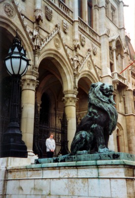 Parlament (22.04.1990)