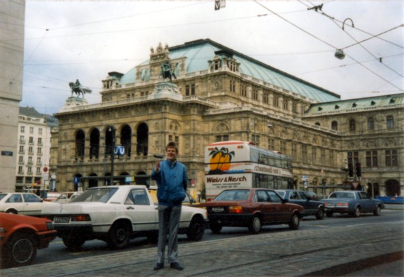 Staatsoper (21.05.1988)
