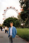 Riesenrad im Prater (22.05.1988)