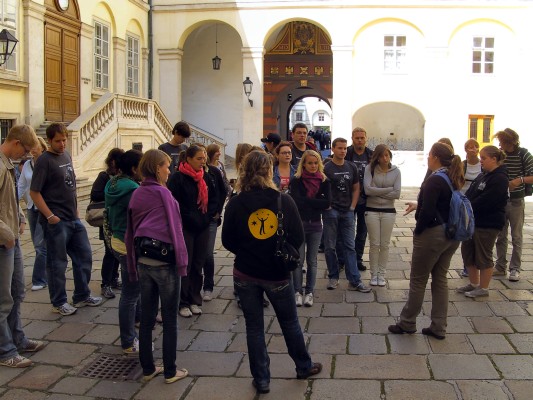 Schweizerhof (06.09.2009)