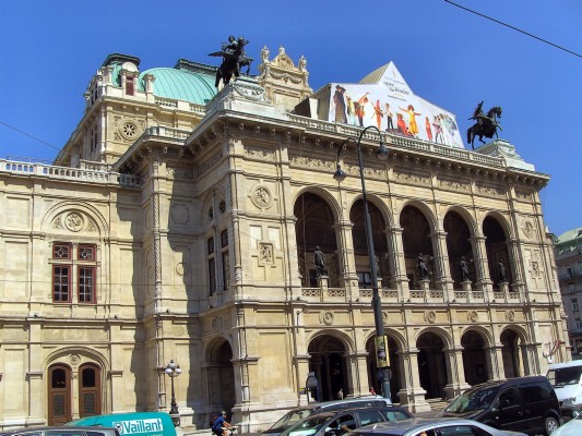 Staatsoper (08.09.2009)