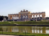 Wien: Gloriette (30.06.2012)