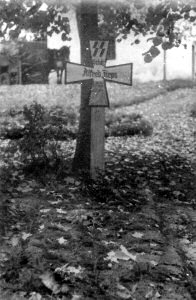 © Thomas Wilhelm Schwarzer, Friedberg in Hessen