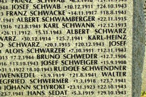 © Thomas Wilhelm Schwarzer, Friedberg in Hessen