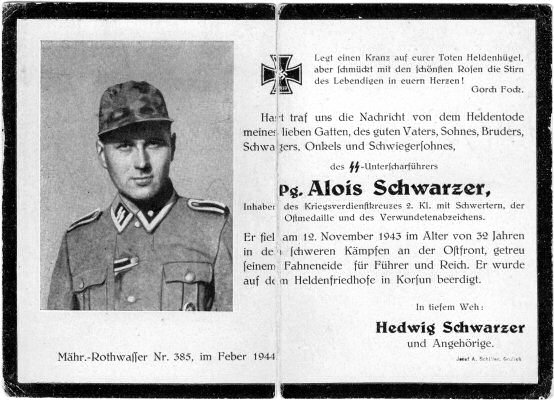 © Thomas Wilhelm Schwarzer, Friedberg in Hessen