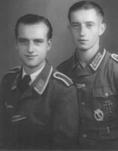 © Thomas Wilhelm Schwarzer, Friedberg in Hessen