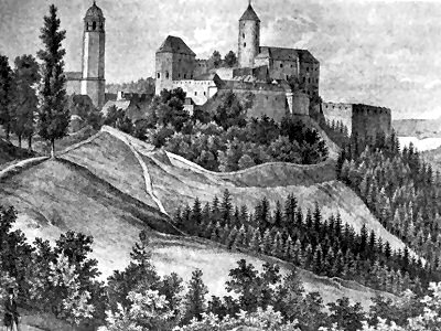 © Thomas Wilhelm Schwarzer, Friedberg in Hessen