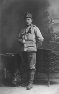 © Thomas Wilhelm Schwarzer, Friedberg in Hessen