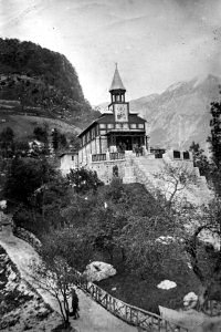 © Thomas Wilhelm Schwarzer, Friedberg in Hessen