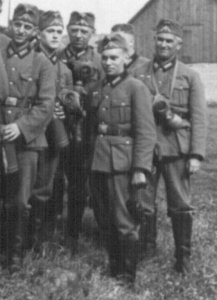 © Thomas Wilhelm Schwarzer, Friedberg in Hessen