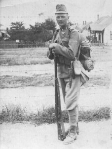 © Thomas Wilhelm Schwarzer, Friedberg in Hessen