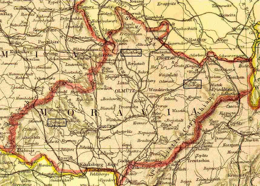 © Velhagen-Klasing-Verlag, Bielefeld