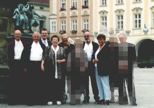 © Thomas Wilhelm Schwarzer, Friedberg in Hessen