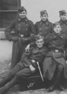 © Thomas Wilhelm Schwarzer, Friedberg in Hessen